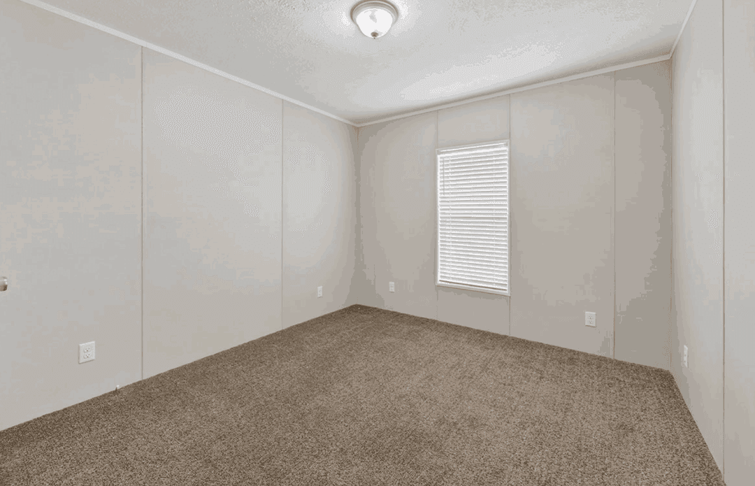 Marlin bedroom home features