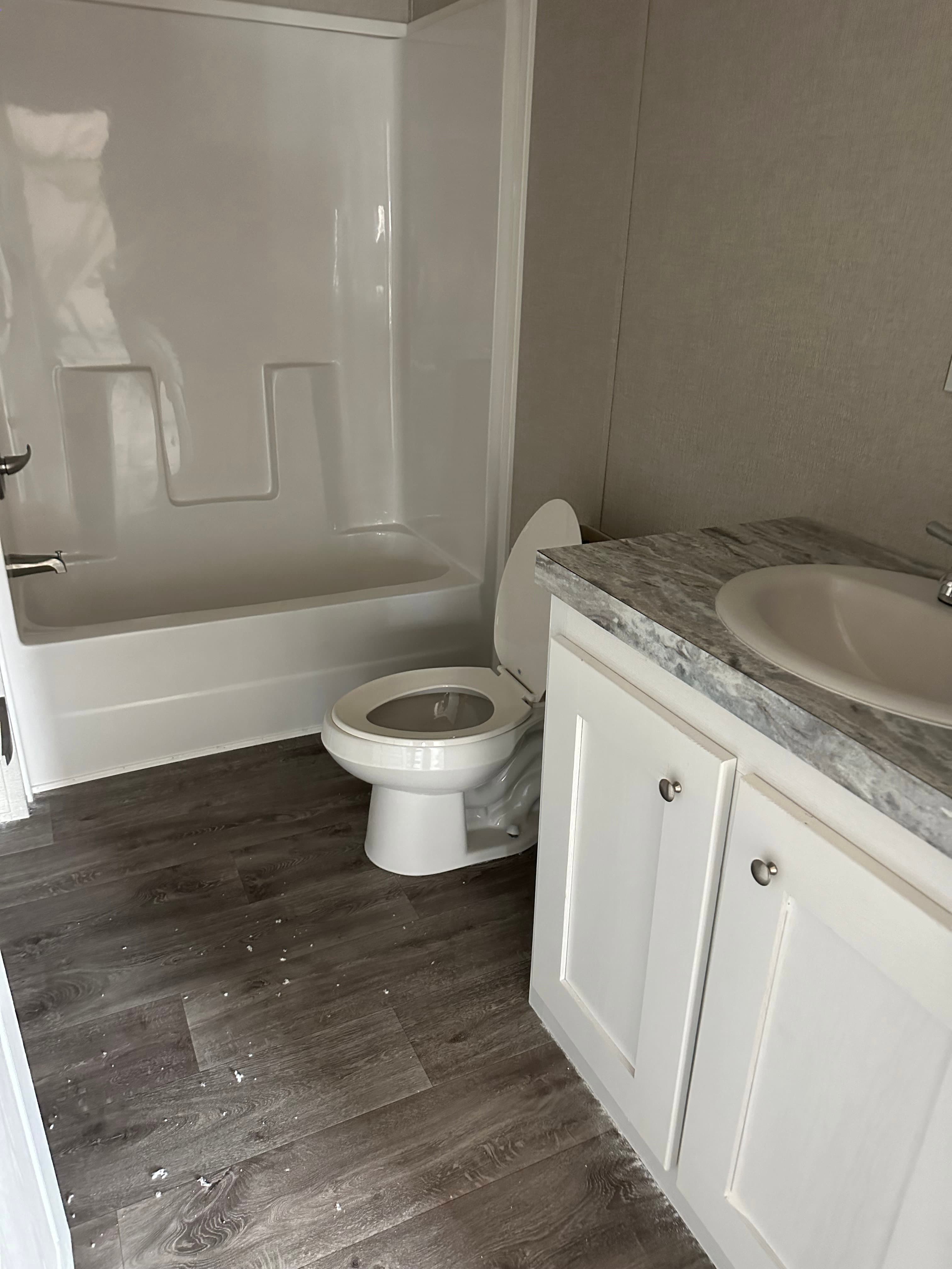 Rosewood  home features