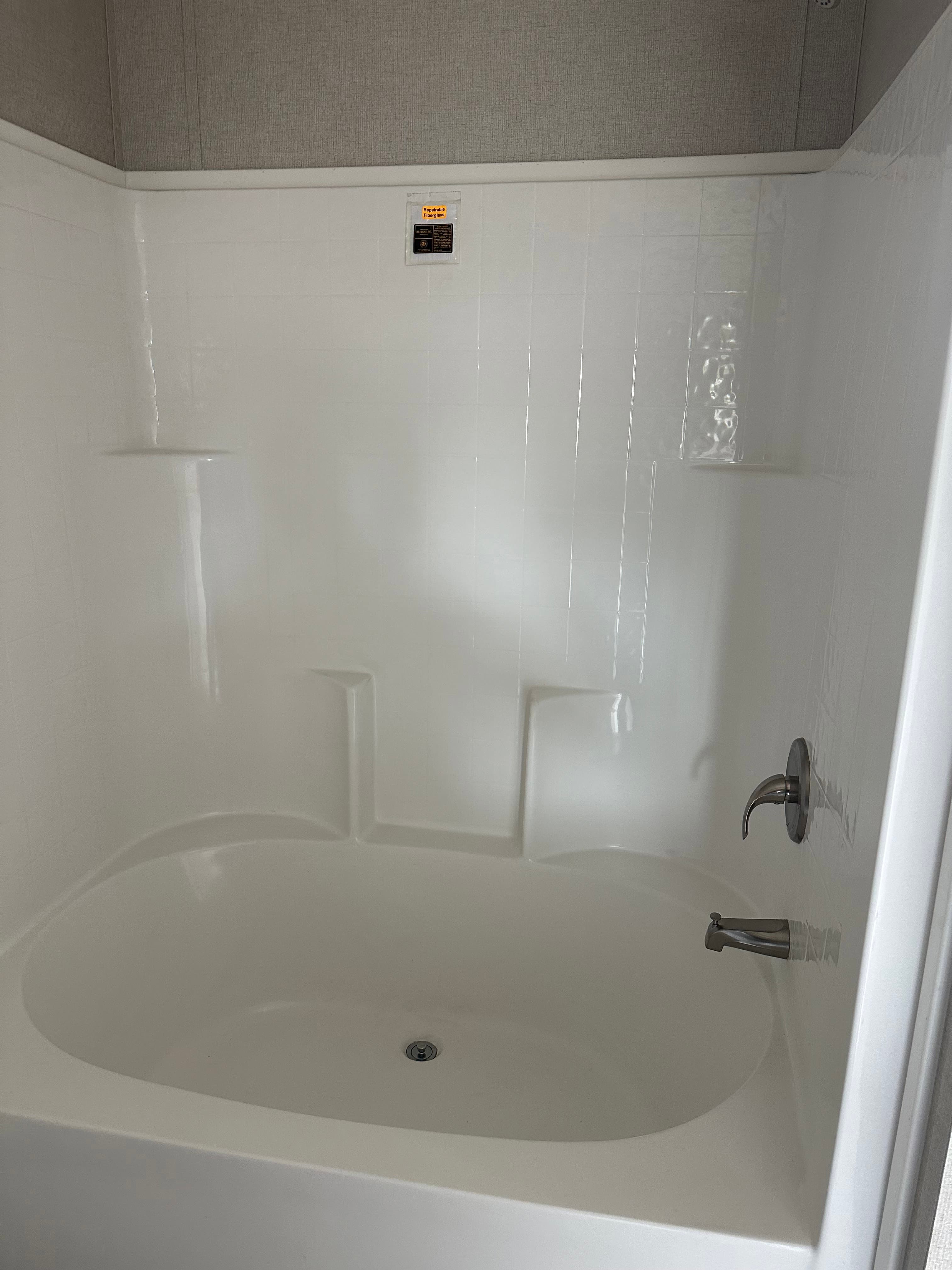 Rosewood  home features