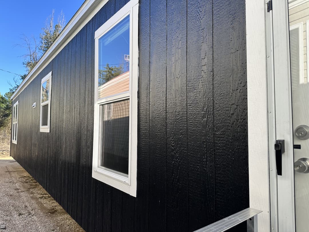 Tropic hero, elevation, and exterior home features
